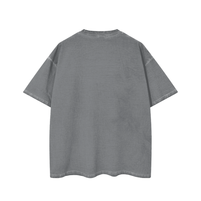 Dirty Wash 'COOLER HEADS." Tee