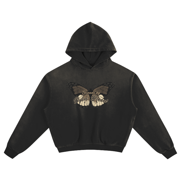 OG Box Fit Hoodie