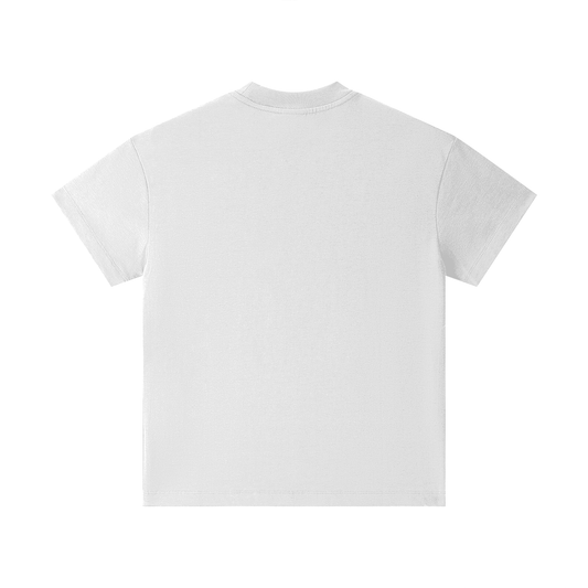Pure Cotton "THREADS TO RICHES." Kids Tee