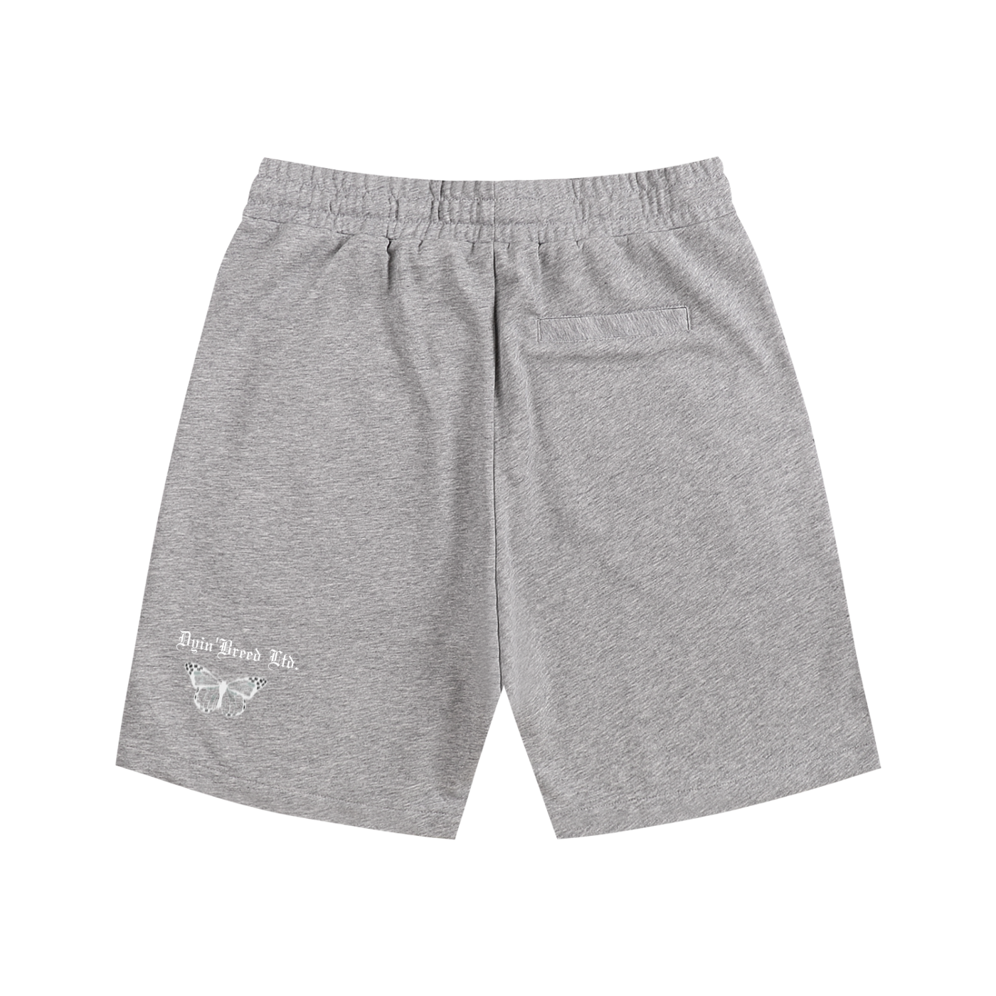 "21." Cotton Shorts