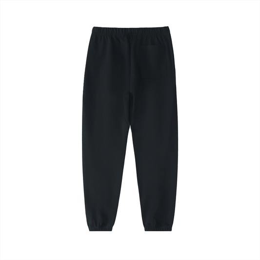 Heavyweight "POCKET WATCH." Sweatpants