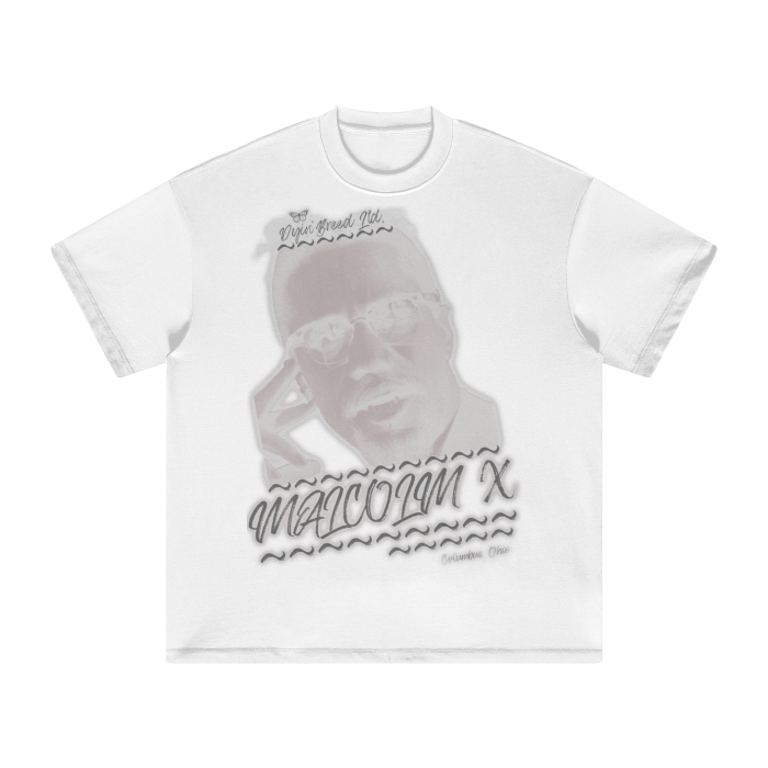 Inverted Malcolm X