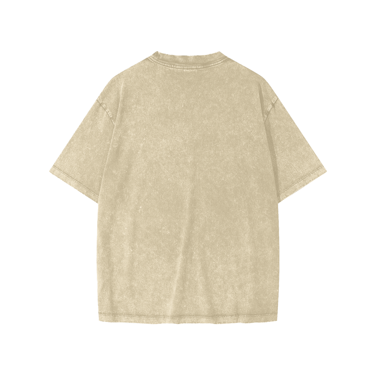 Washed "CHAOS PT2." Kids' Tee
