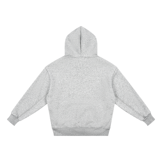 "POCKET WATCH." Kids' Fleece Hoodie