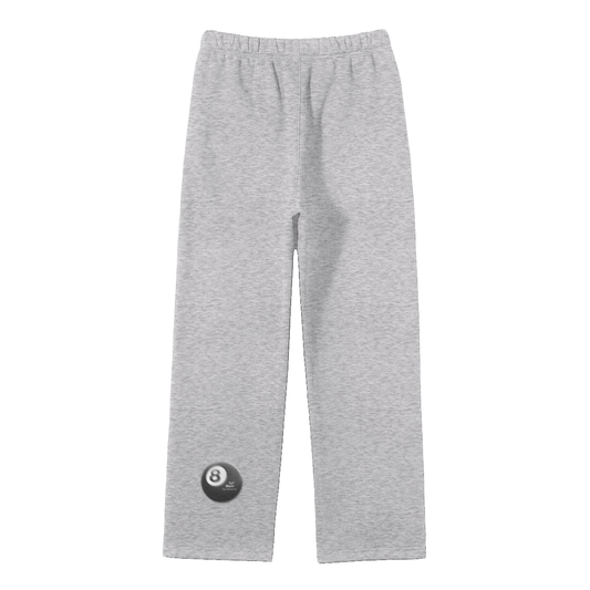 "CRE8TIVE." x "Blurrr." Fleece SweatPants