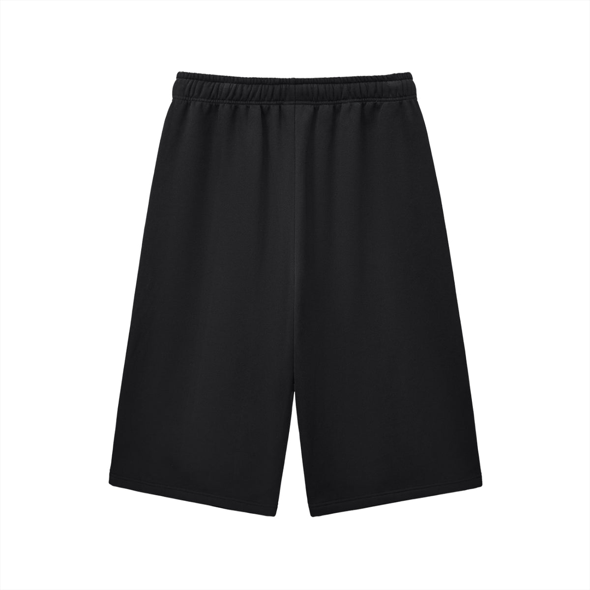 "THAT DAWG." Three-quarter Sweatshorts