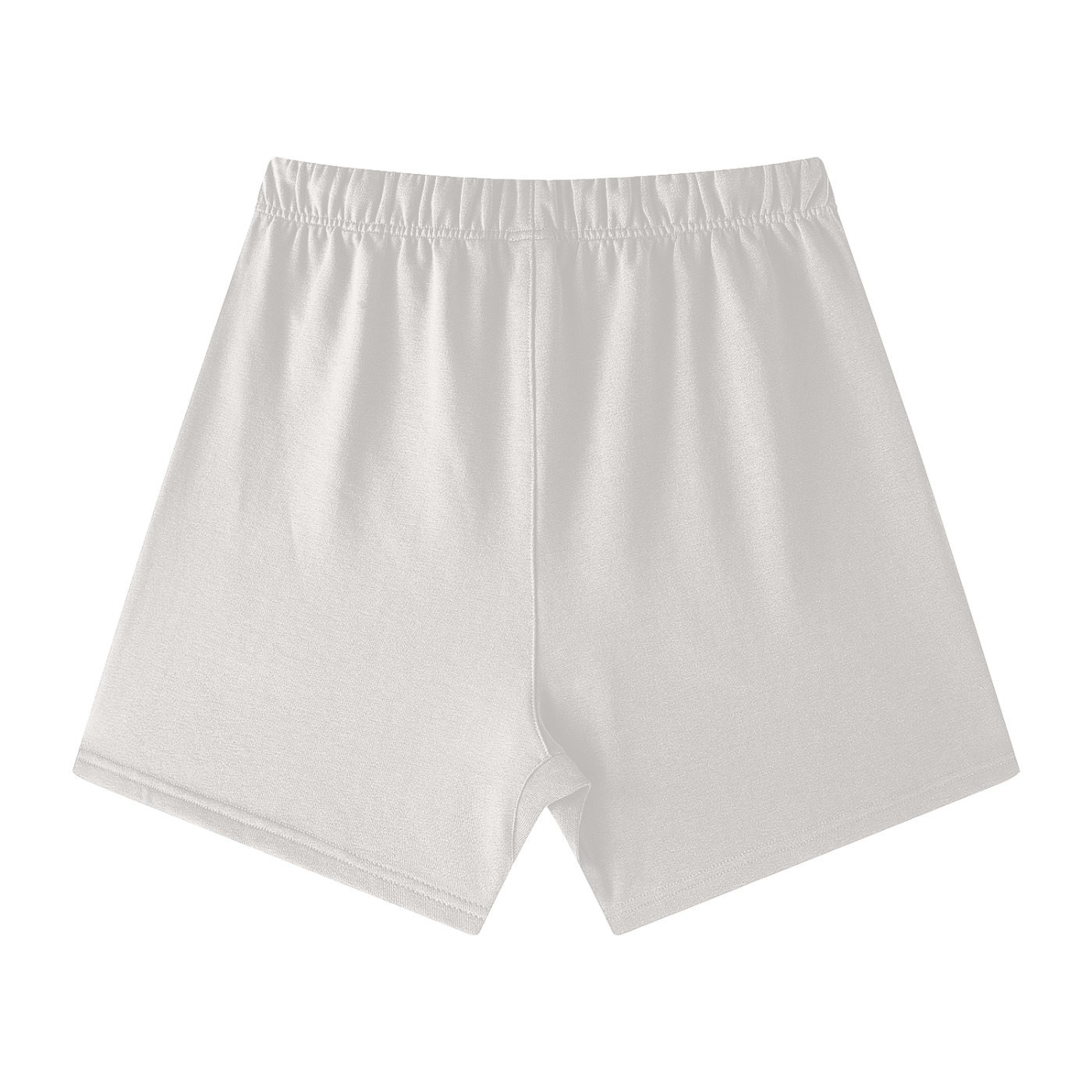 Heavyweight "CRE8TIVE." Shorts