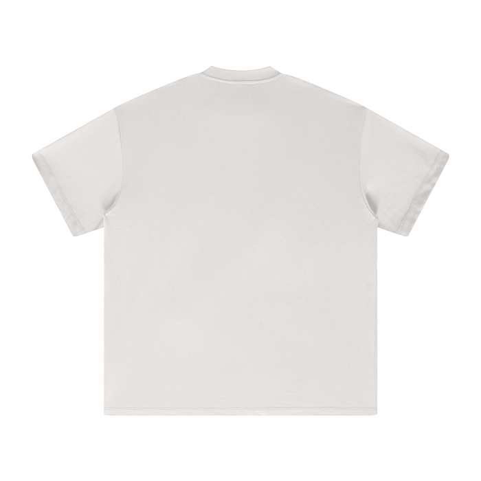 Heavyweight "Still Growing." Tee