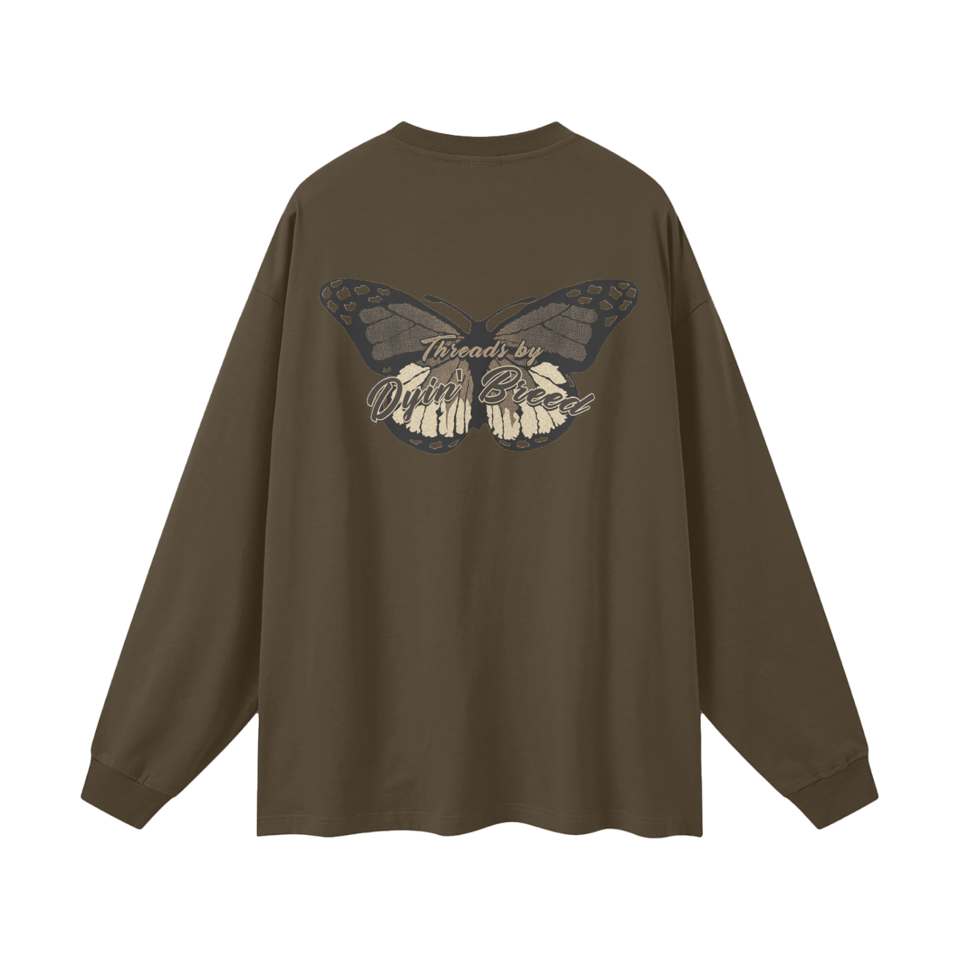 OG Classic Long Sleeve Tee
