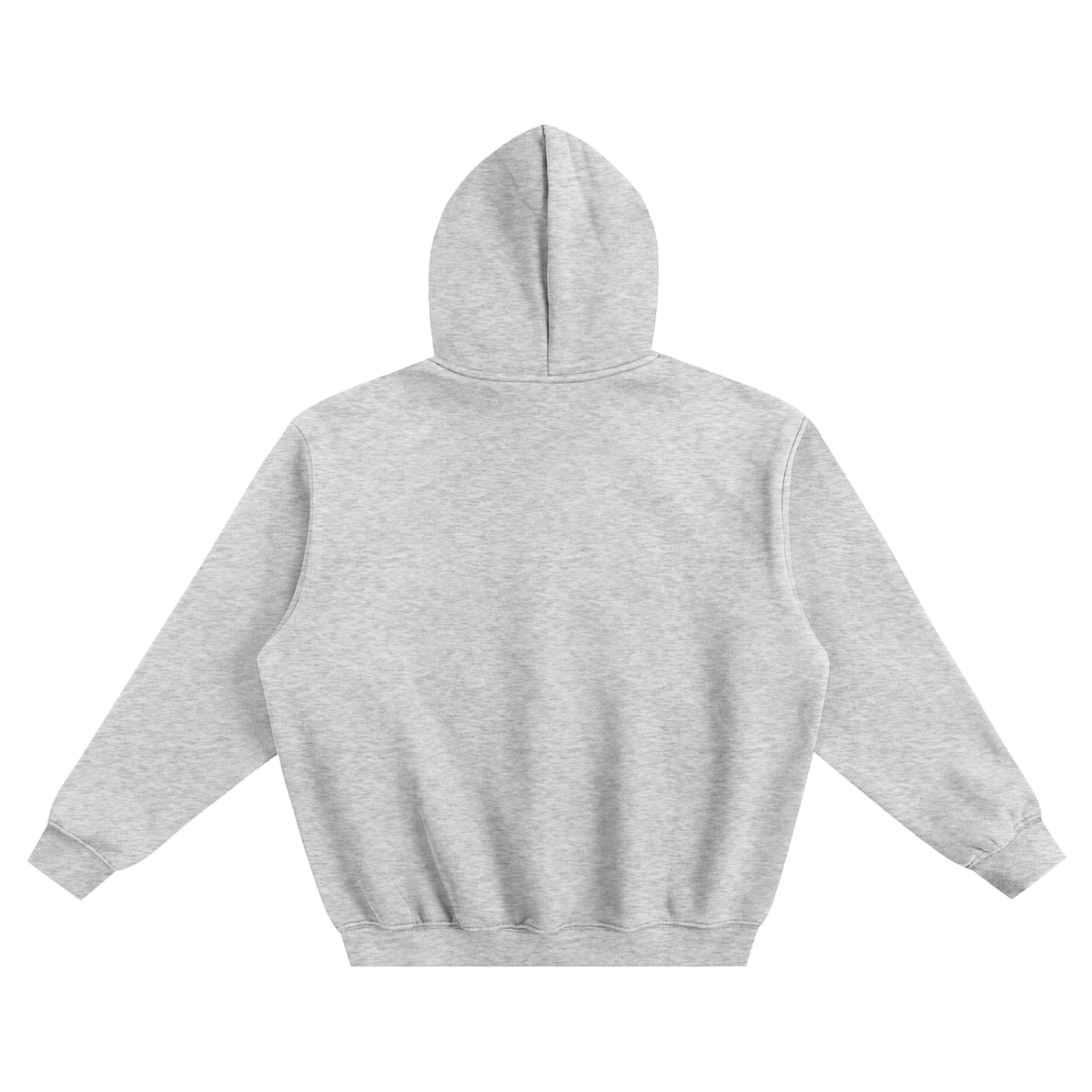 "SAVE ME." Box Fit Hoodie