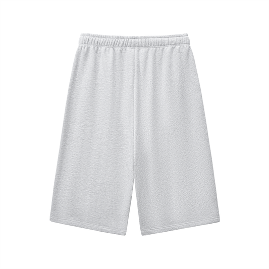 "GOALS." Three-quarter Shorts