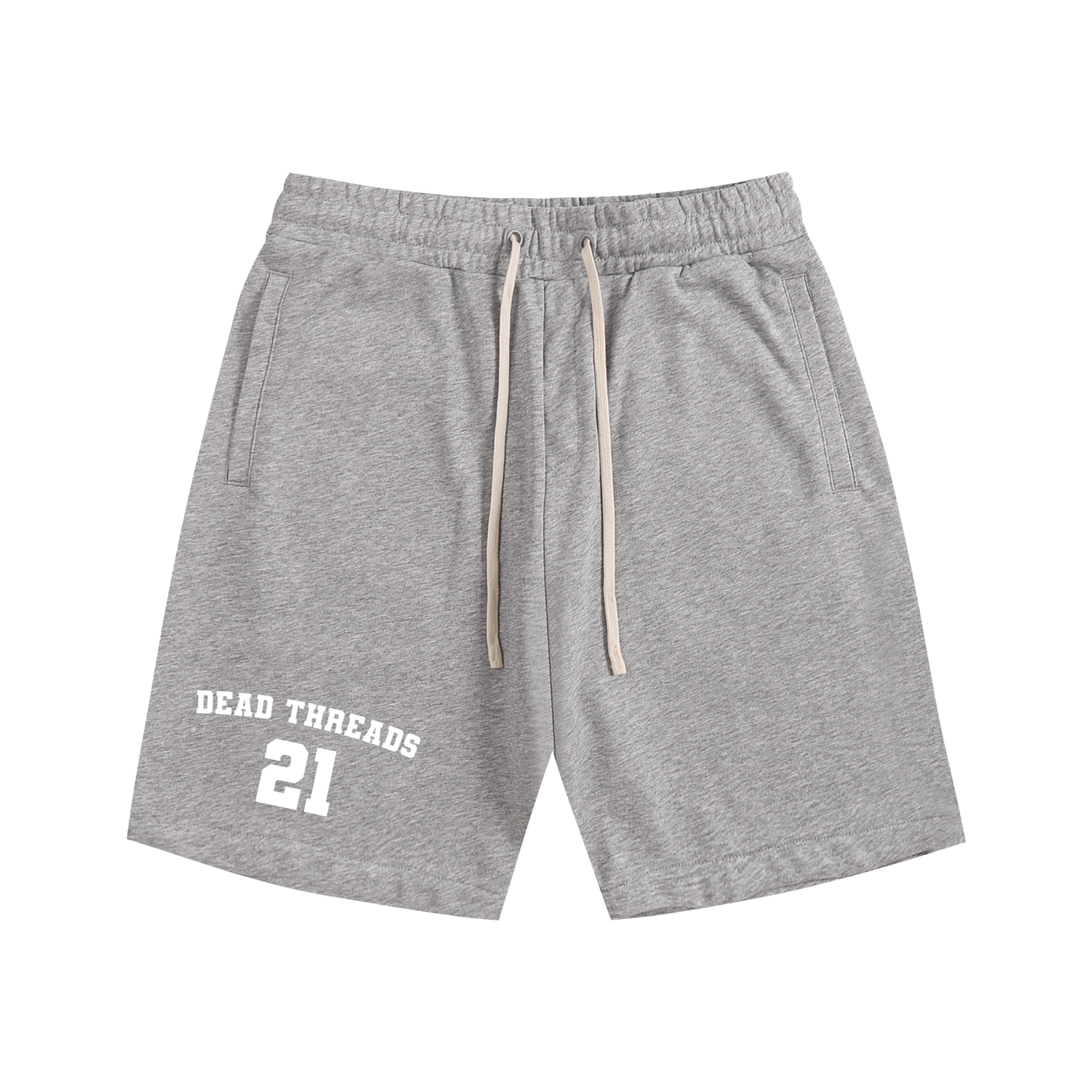 "21." Cotton Shorts