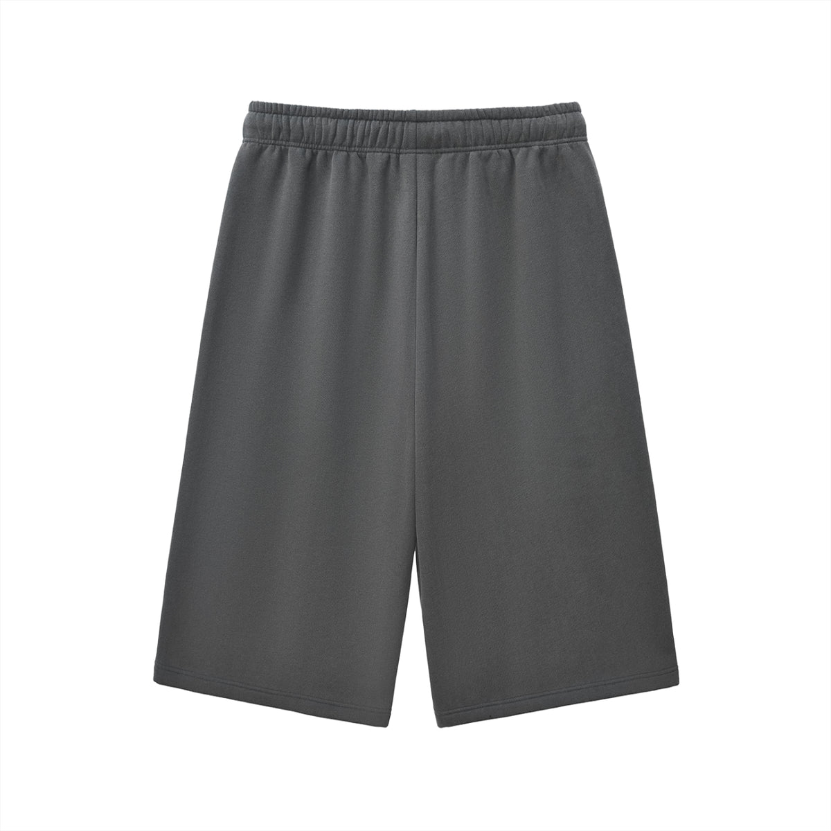 "THAT DAWG." Three-quarter Sweatshorts