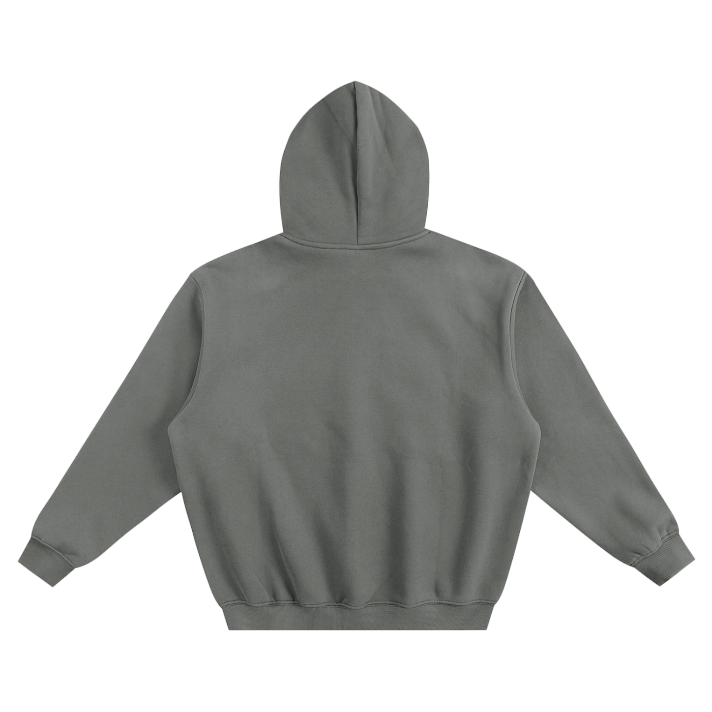 "SAVE ME." Box Fit Hoodie
