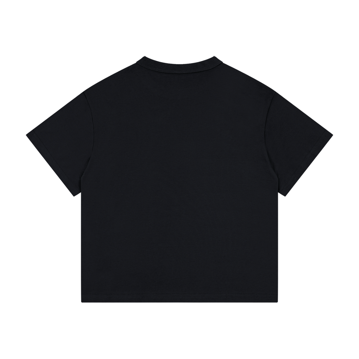 Kid's Classic Drop Shoulder Tee