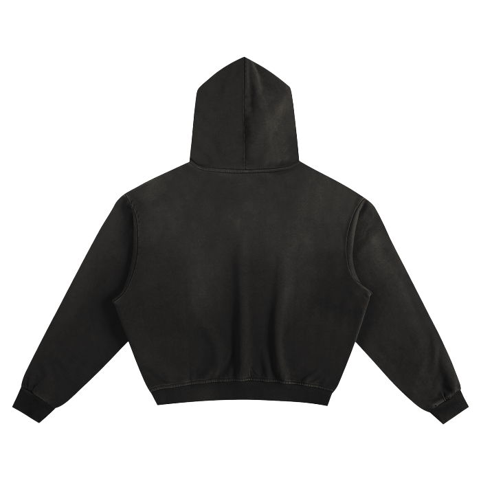 OG Box Fit Hoodie