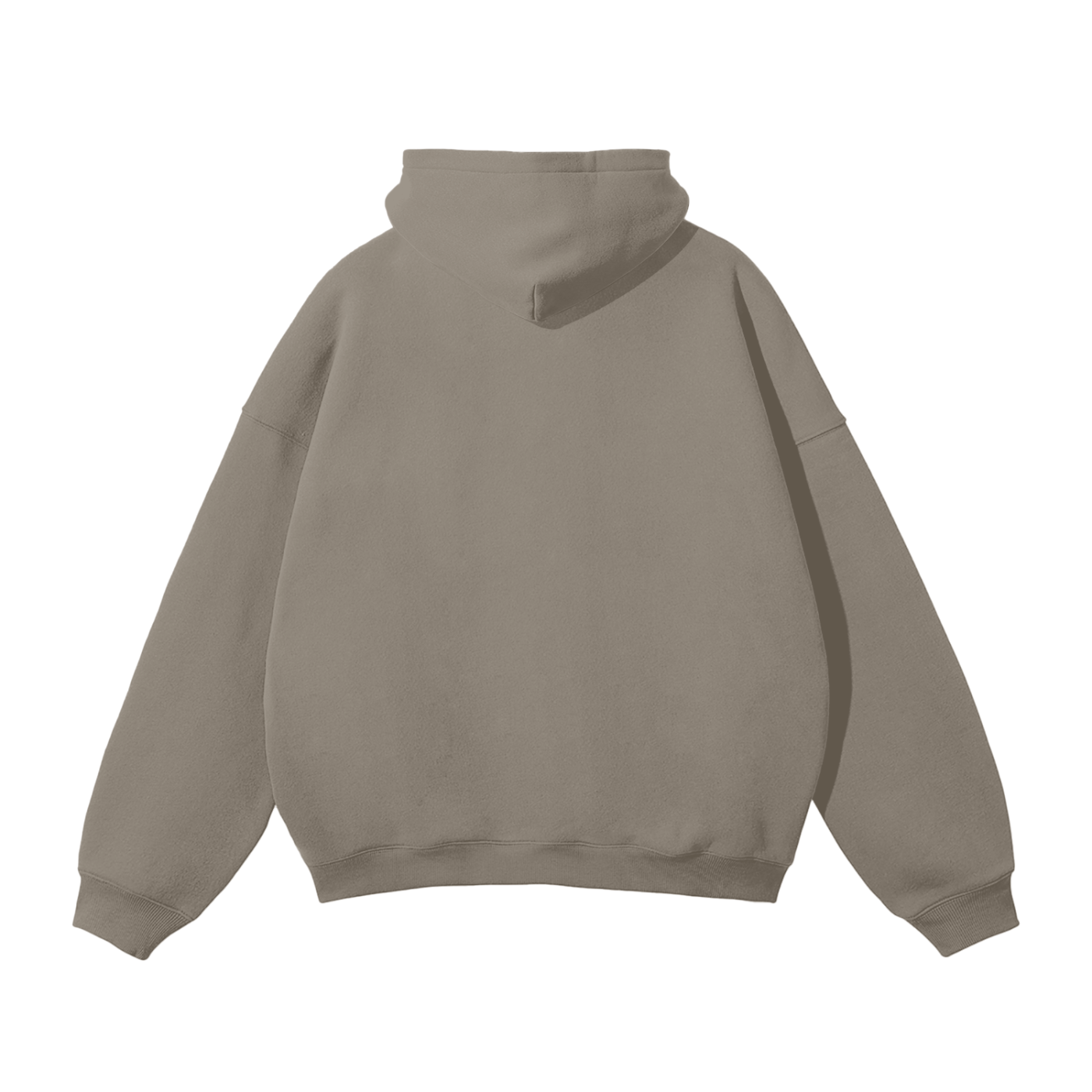 OG Oversized "SKI MASK." Hoodies