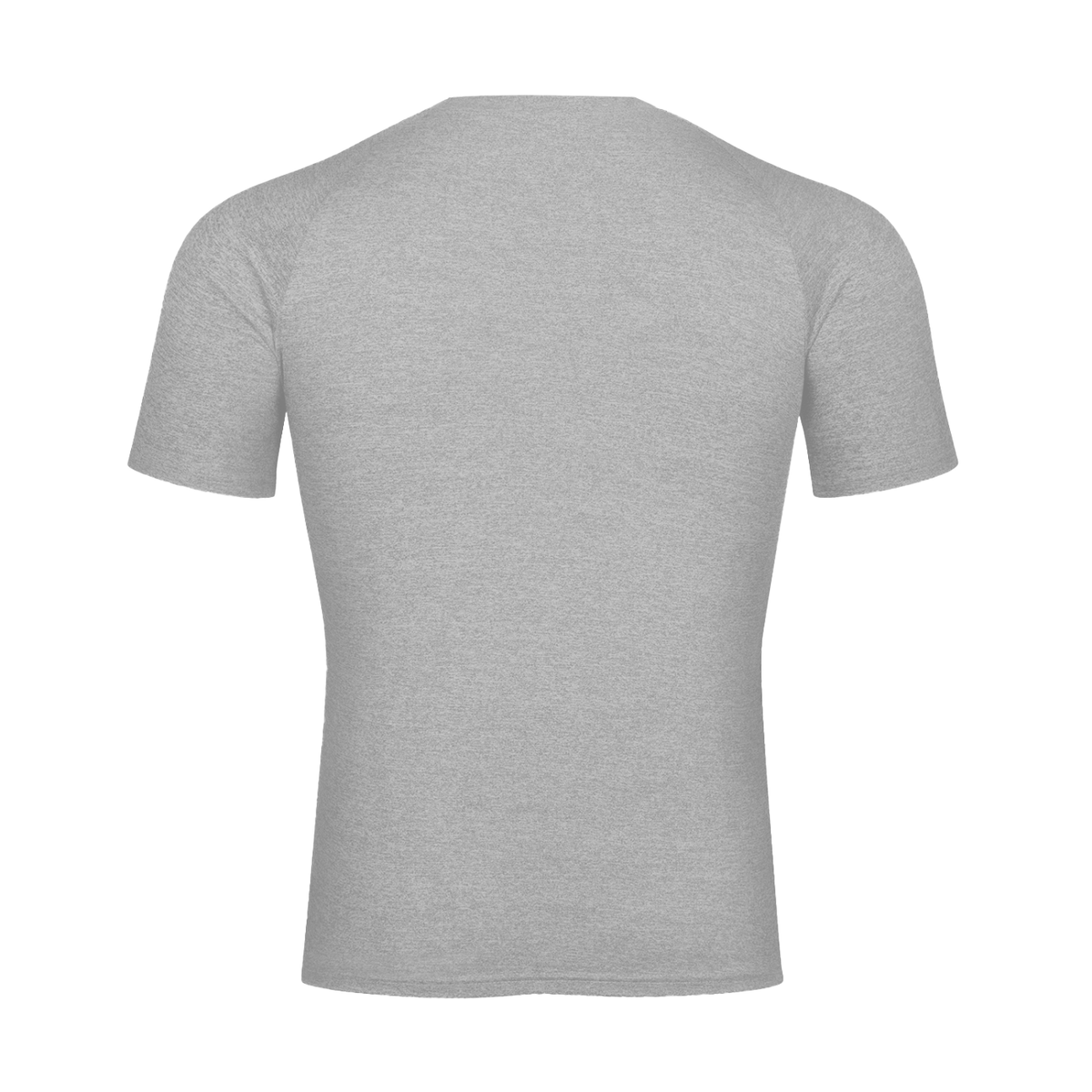 "Blurr." Performance Short Sleeve Tee