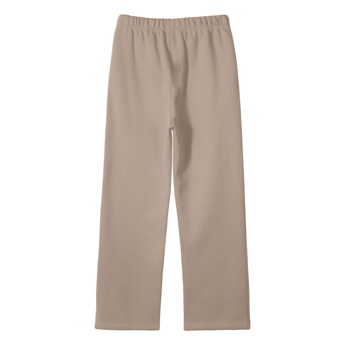 Classic Fleece Sweatpants (Apricot)