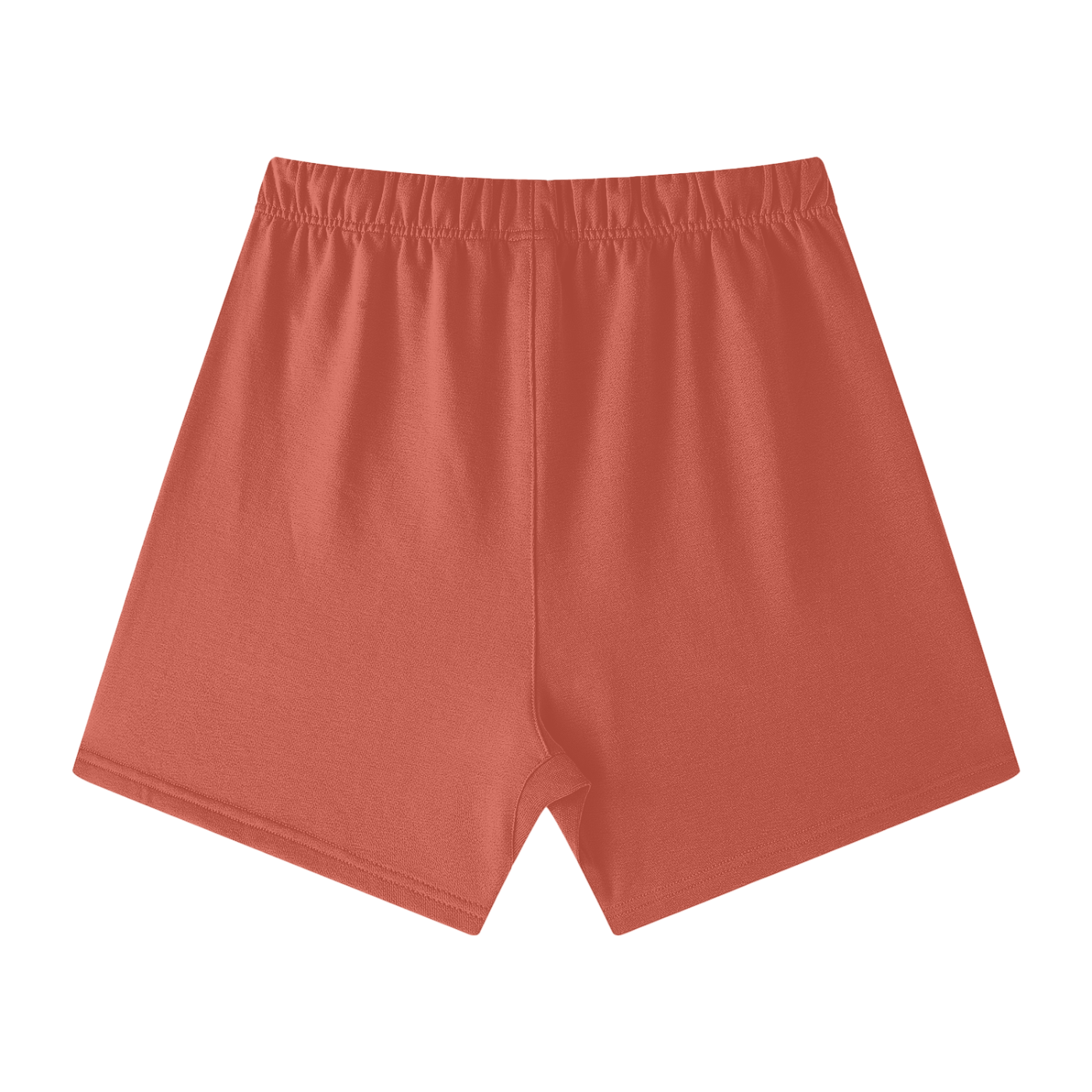 Heavyweight "CRE8TIVE." Shorts