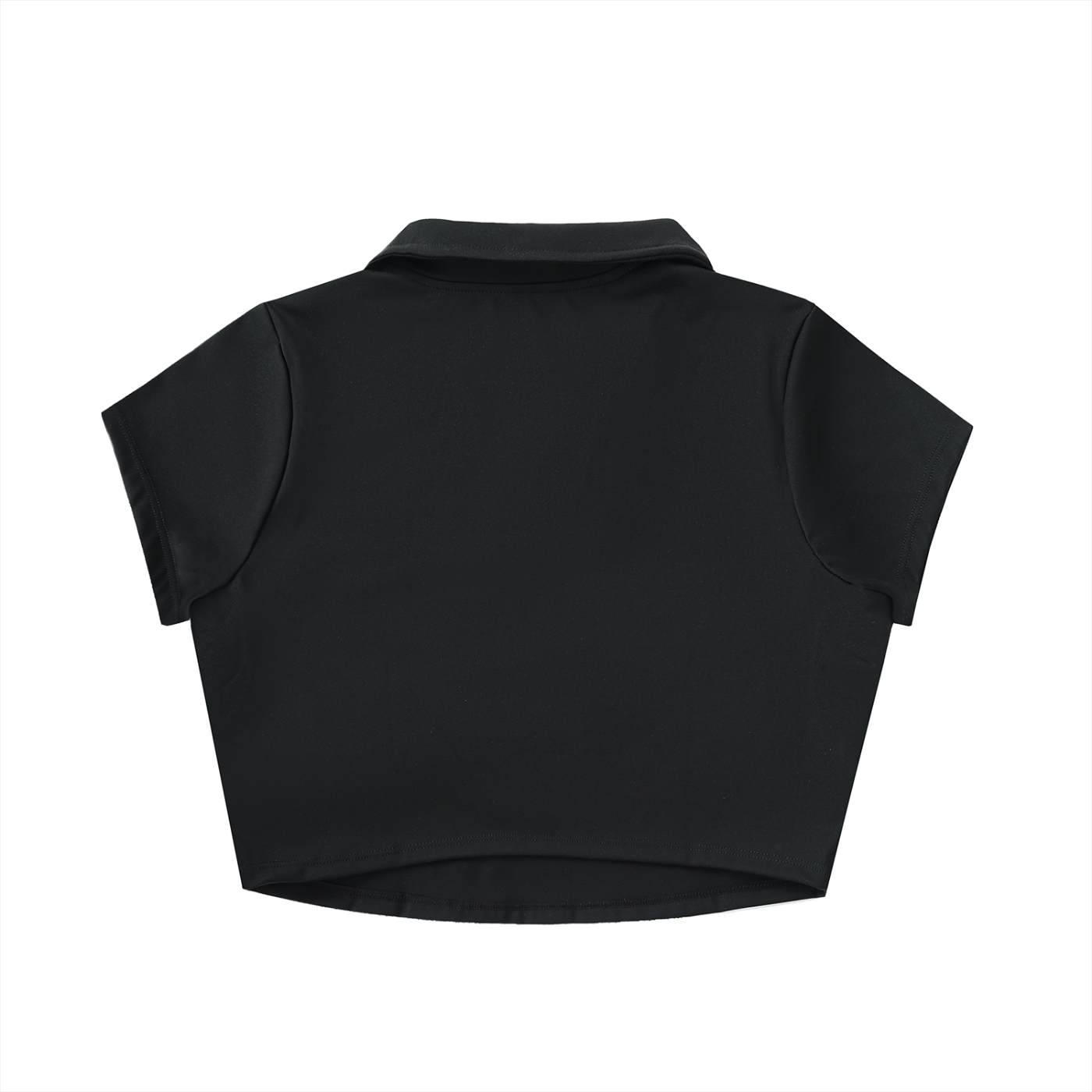 Dyin'Breed Crop Tennis polo