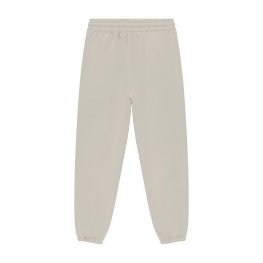 "Pack Of Poets" Fleece Sweatpants