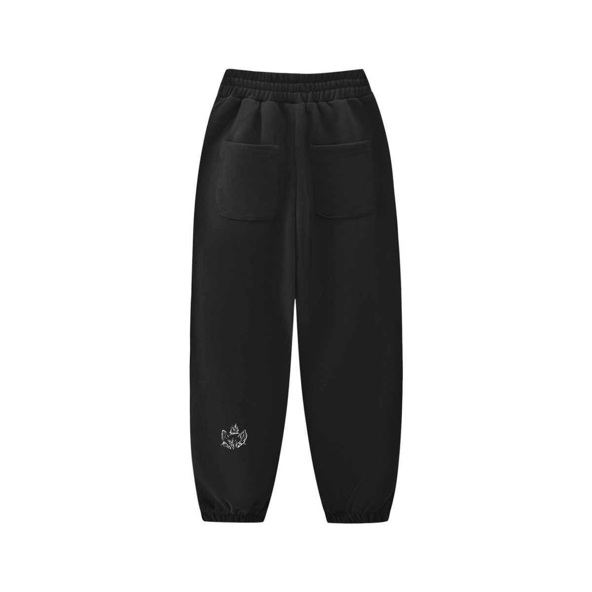 "NOT FOR PARENTS." Kids' Jogger Sweatpants