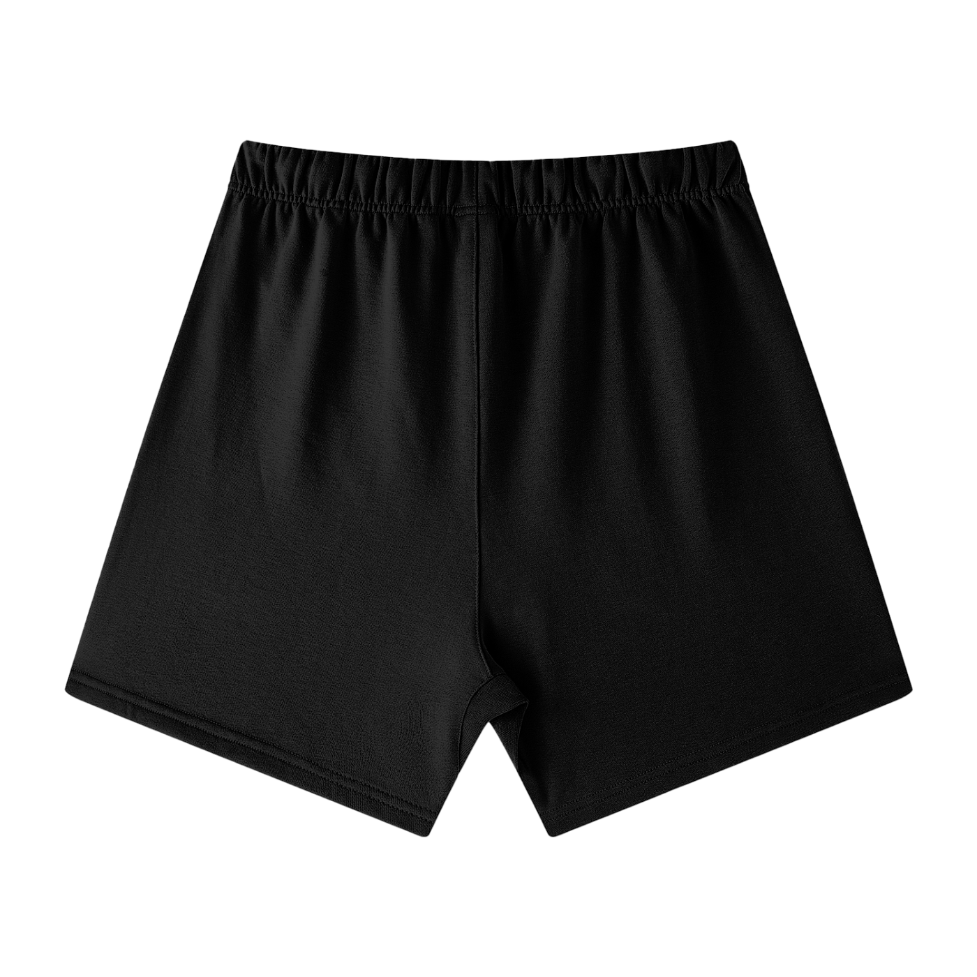 Heavyweight "CRE8TIVE." Shorts