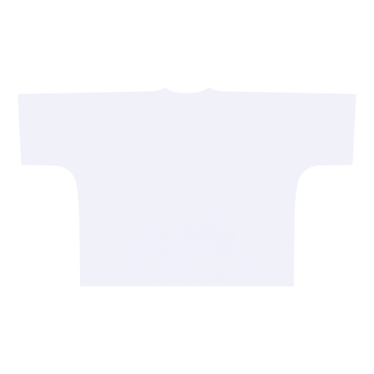 "TUPAC SHAKUR." Box Fit Tee