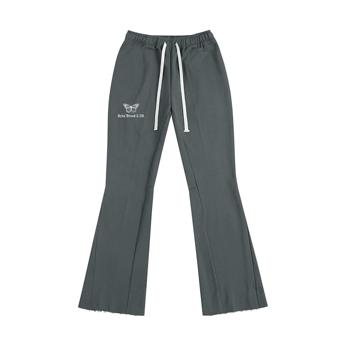 Stacked "LTD." Sweatpants