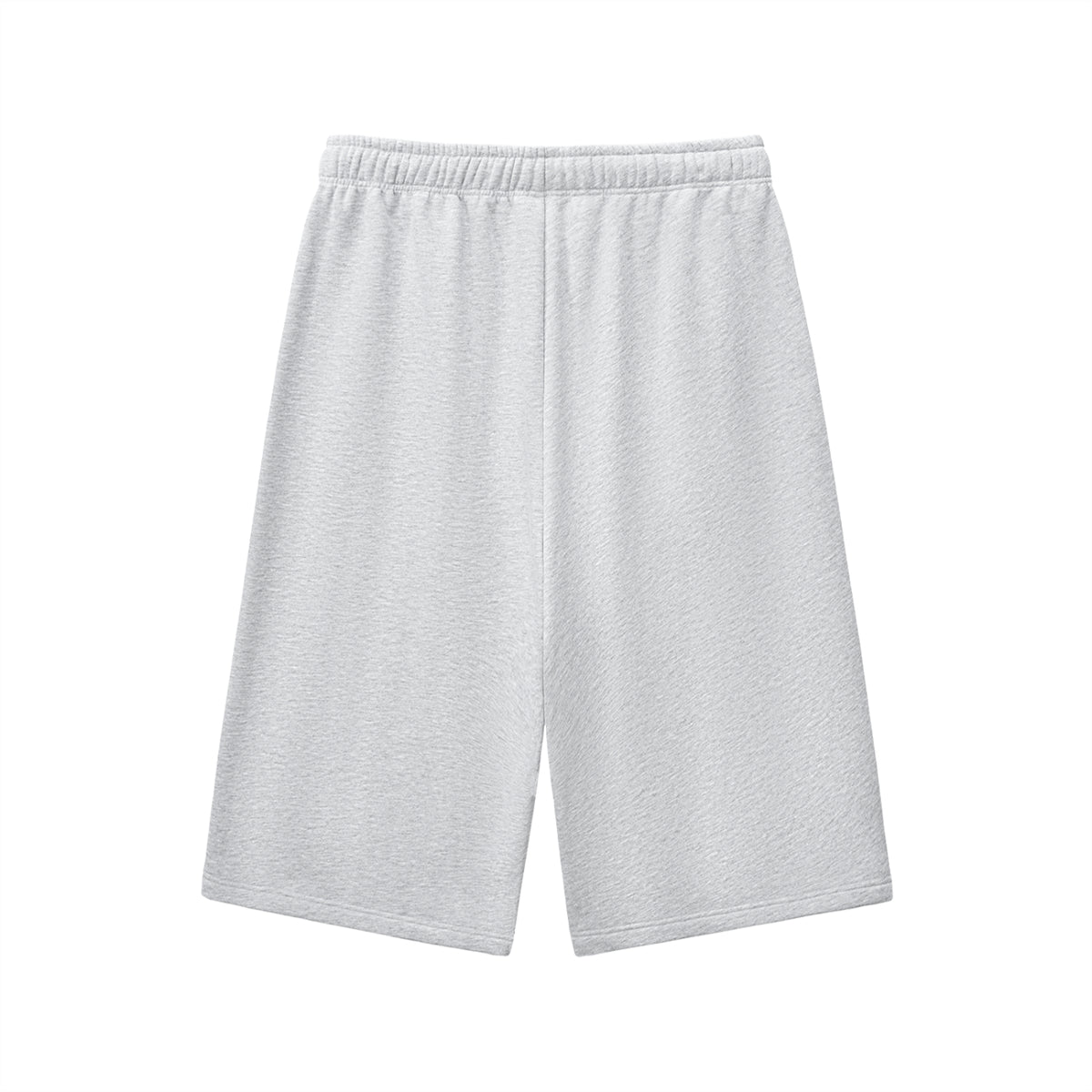 "THAT DAWG." Three-quarter Sweatshorts