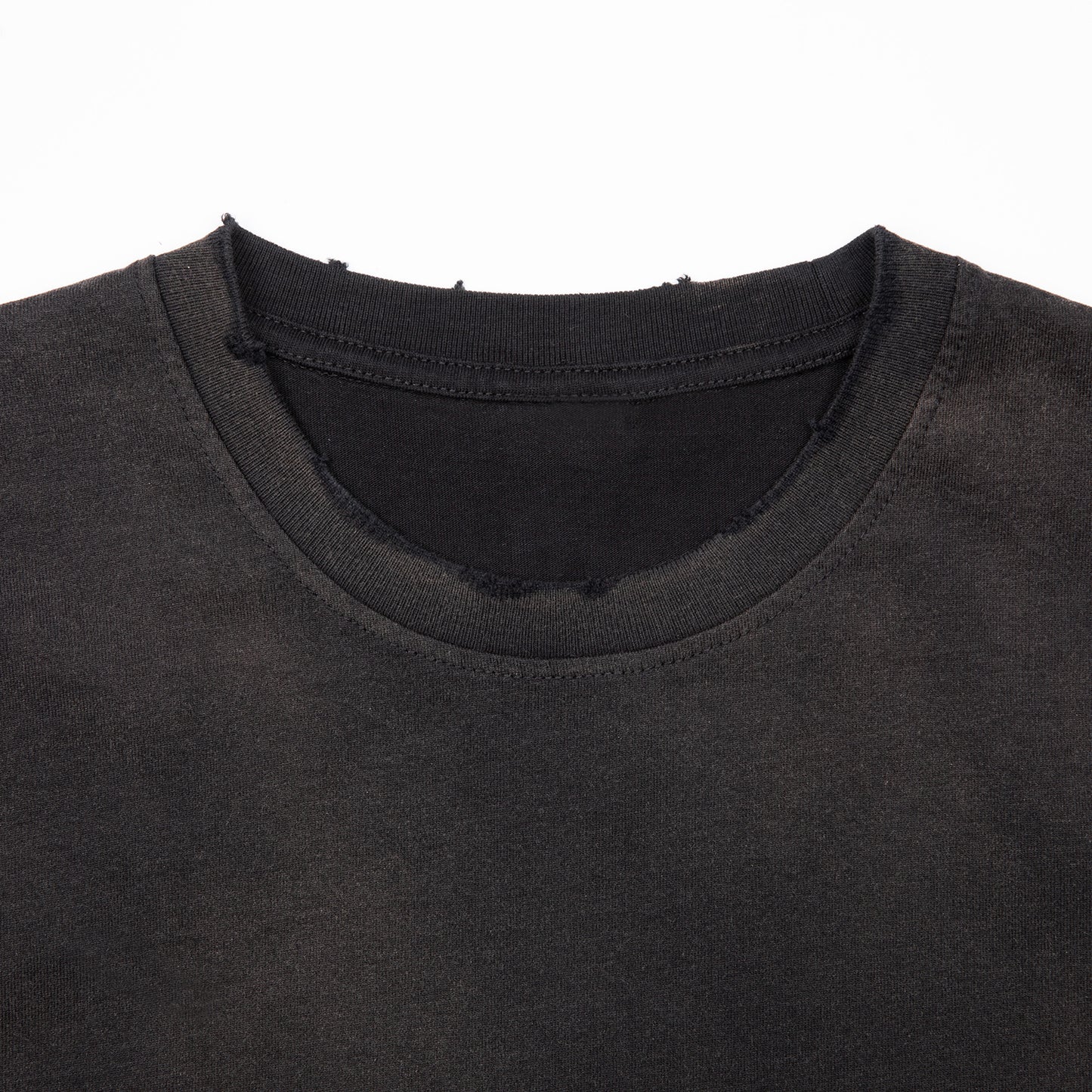 Distressed Vintage J.Cole "Off-Season" T-Shirt