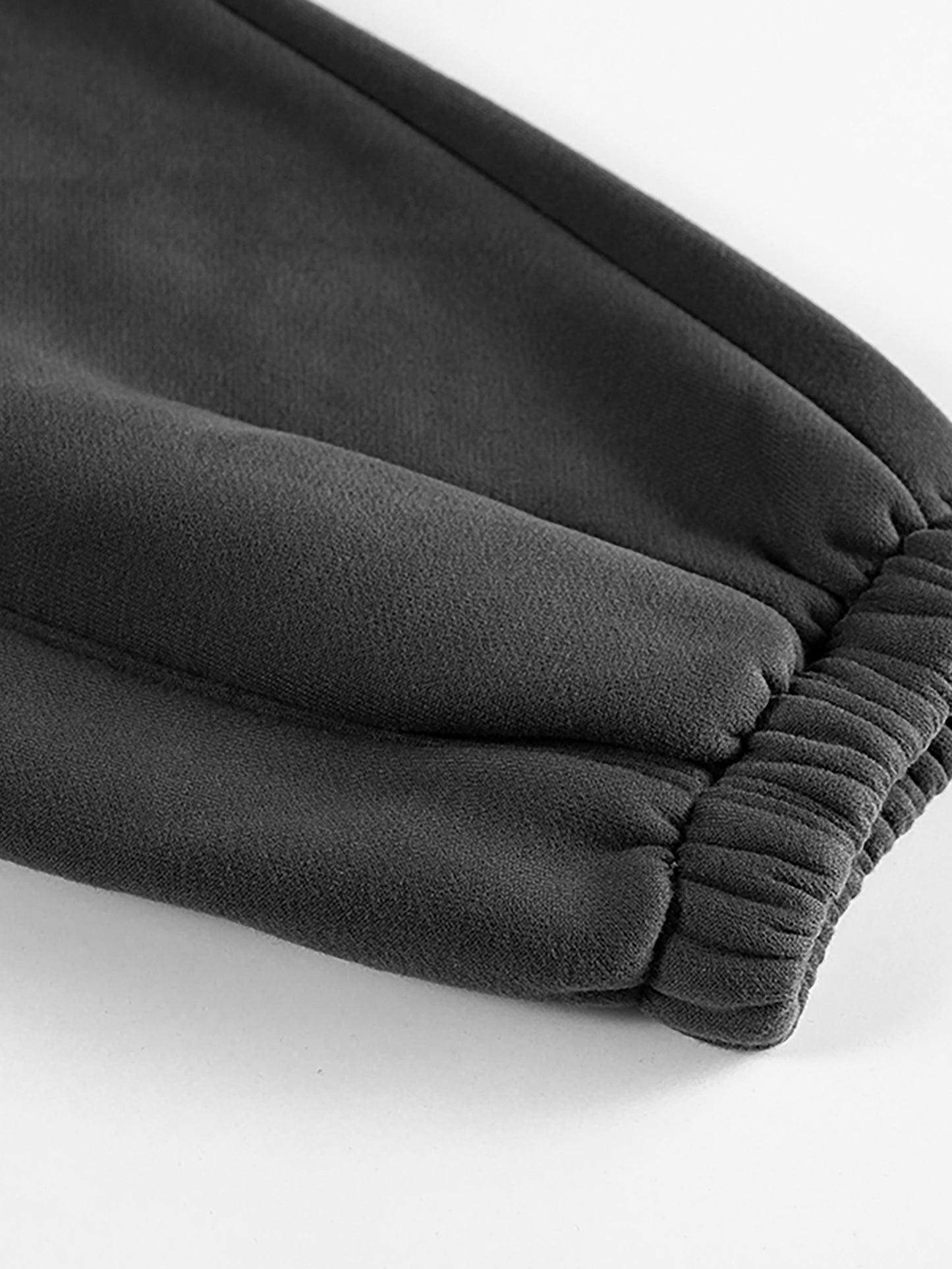 "270." Fleece Sweatpants (Colors)