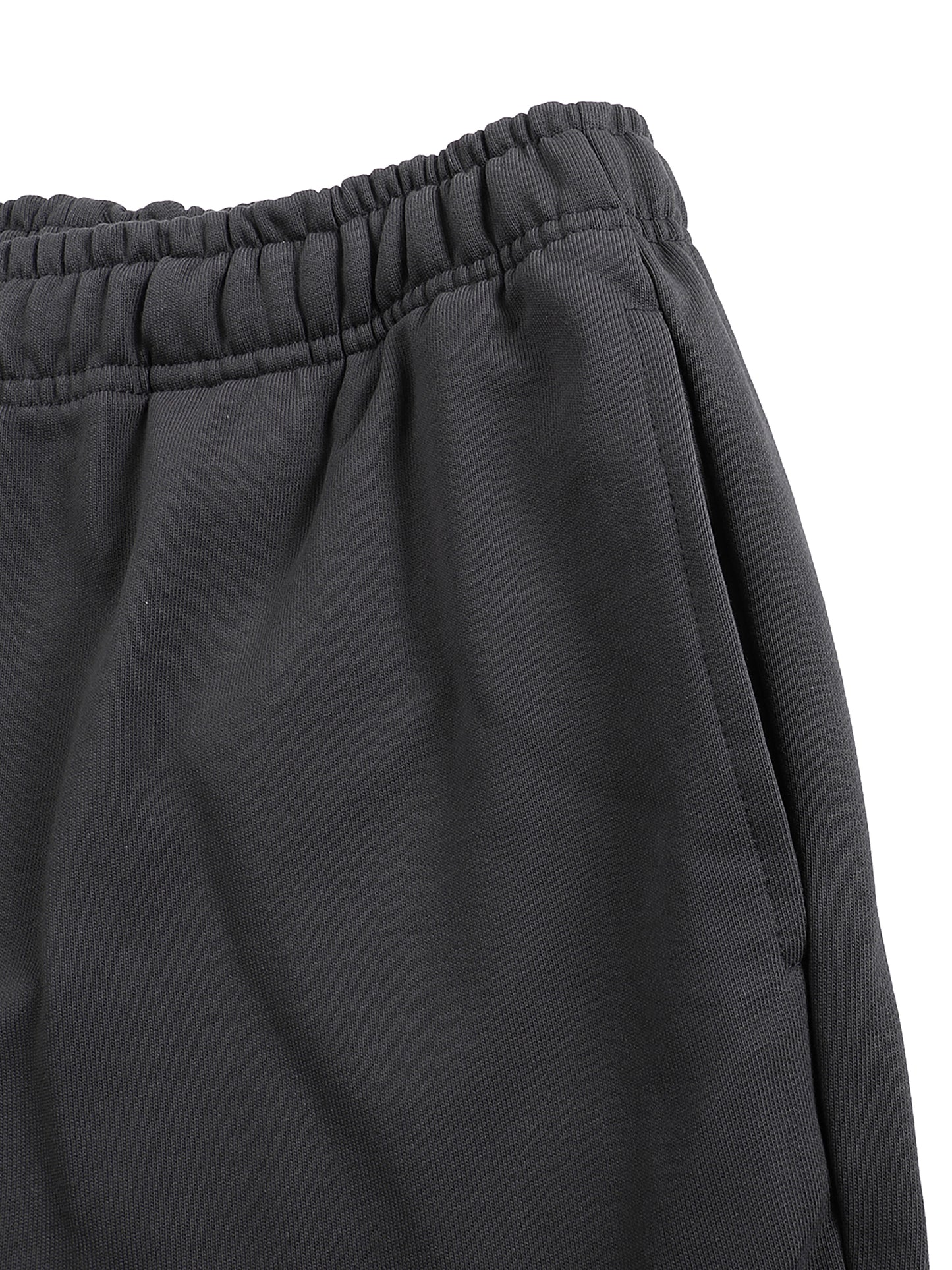 Stacked "LTD." Sweatpants