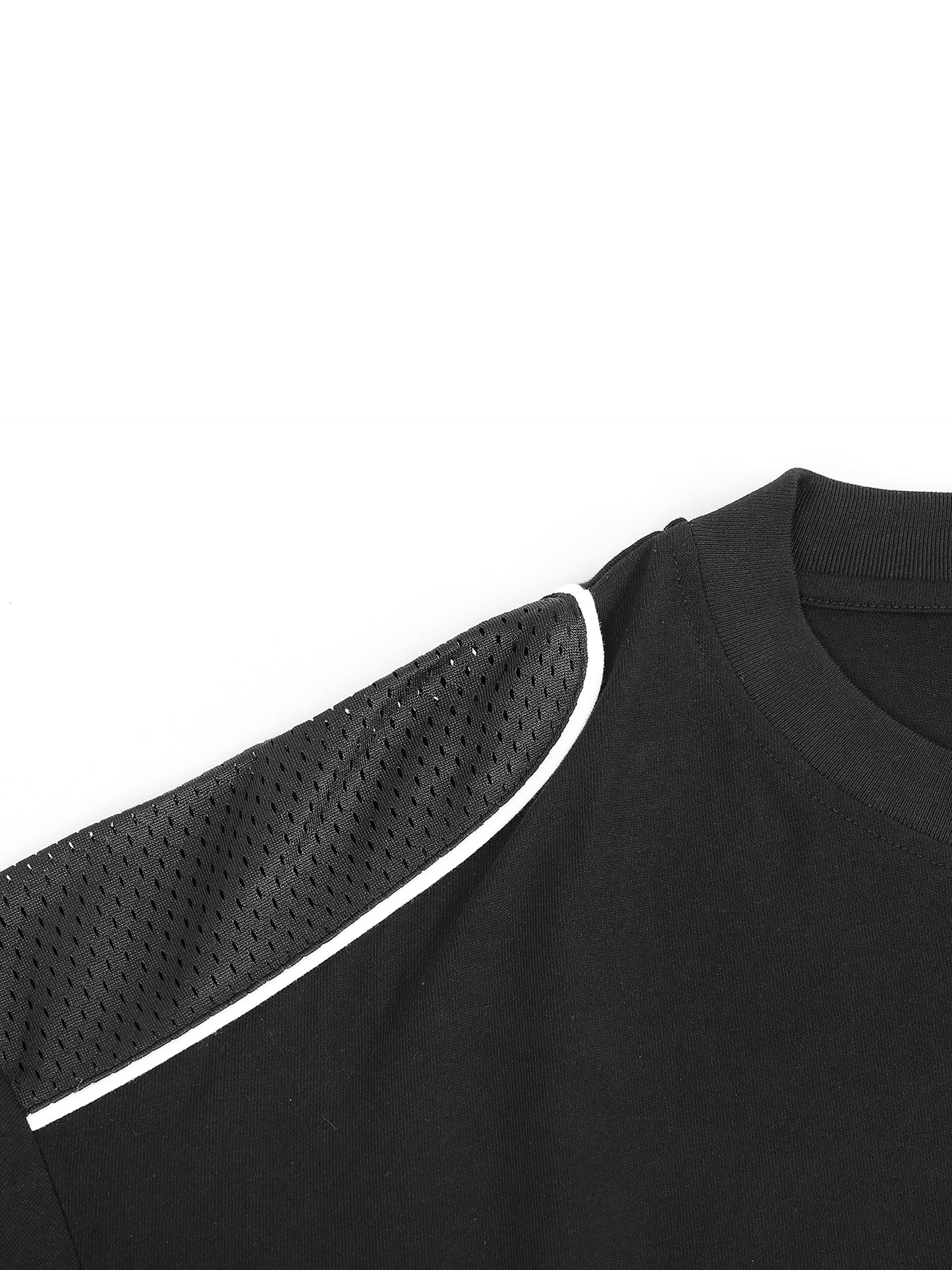 "ROUTE 71." Panel Tee