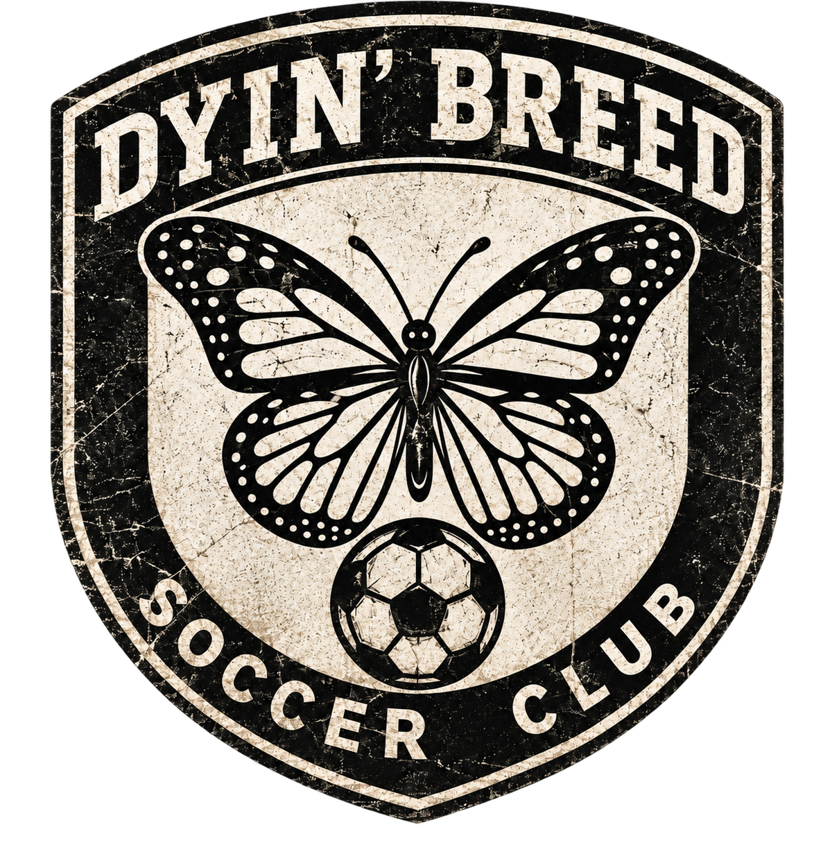 SOCCER CLUB.
