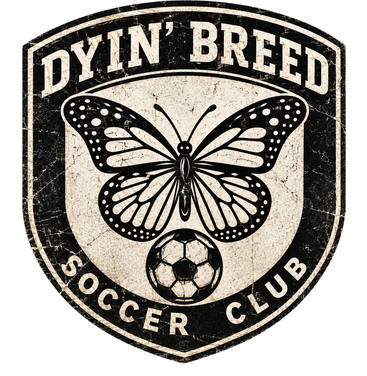 SOCCER CLUB.