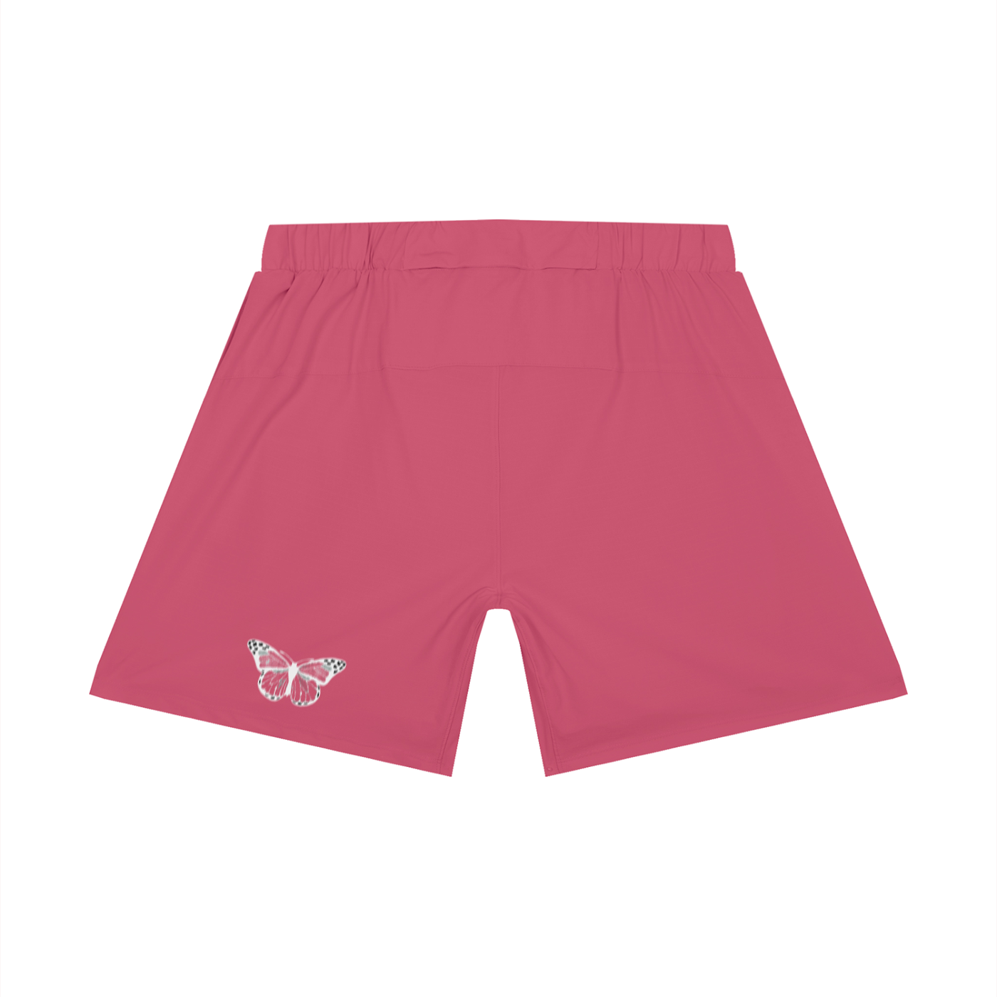 Men’s "POCKETWATCH." Performance Shorts