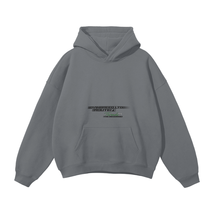 Oversized 