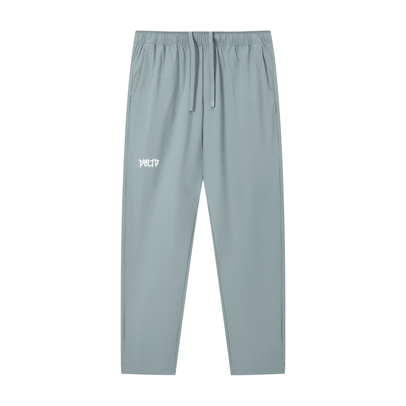 Lightweight "DBLTD." Tapered Track Pants