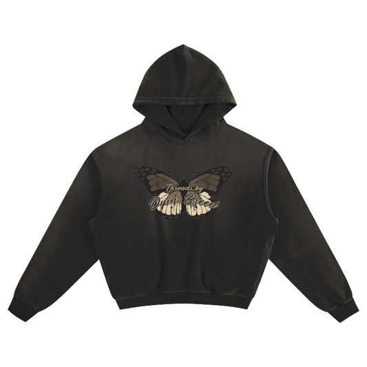 OG Box Fit Hoodie