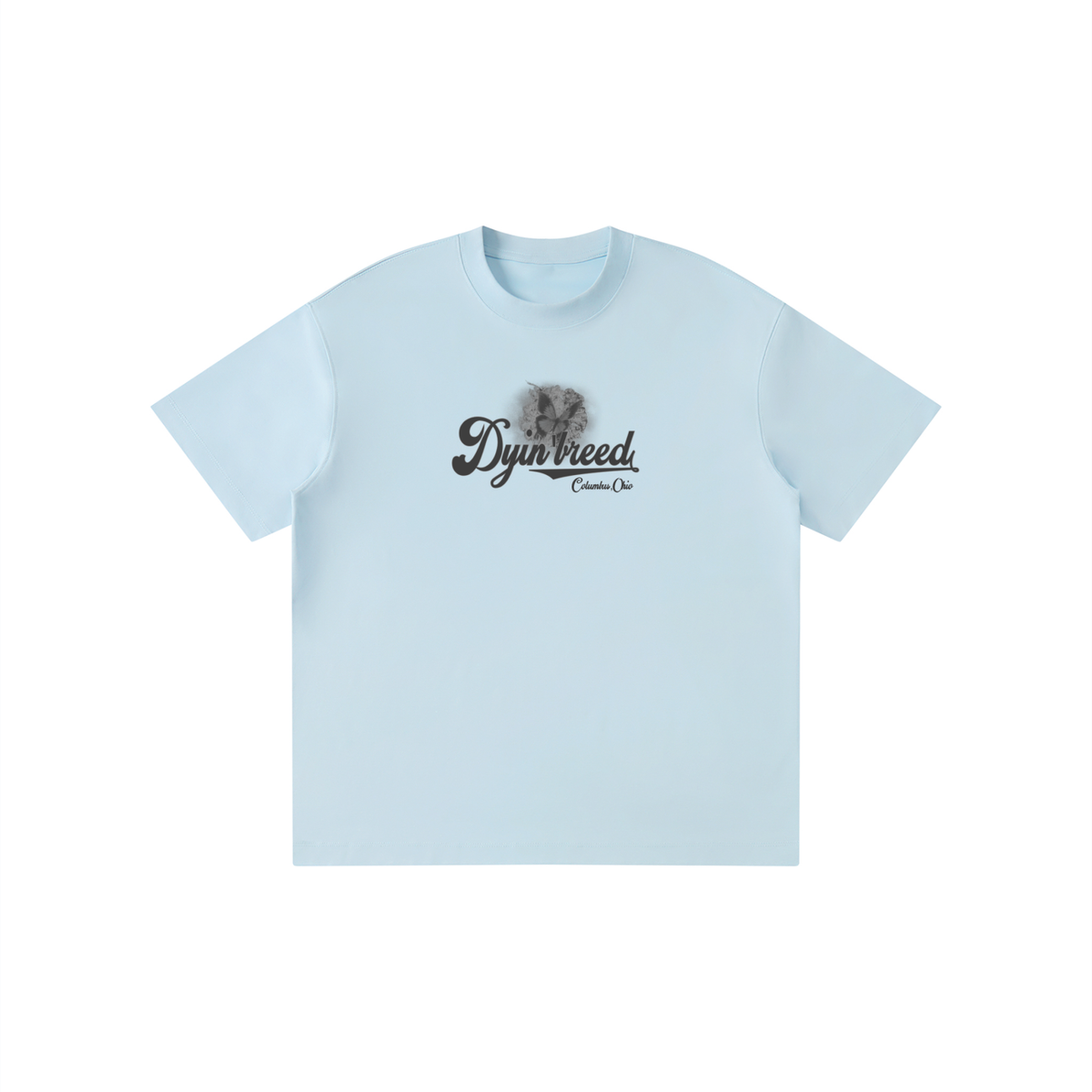 Kid’s "BALL PARK." Crewneck Tee
