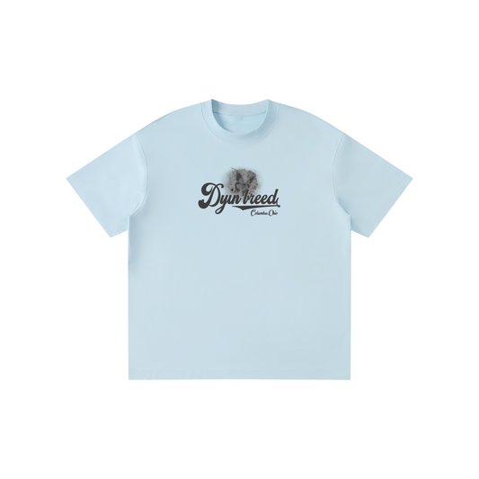 Kid’s "BALL PARK." Crewneck Tee