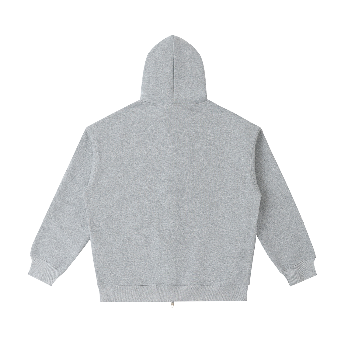 Heavyweight "POCKET WATCH." Hoodie
