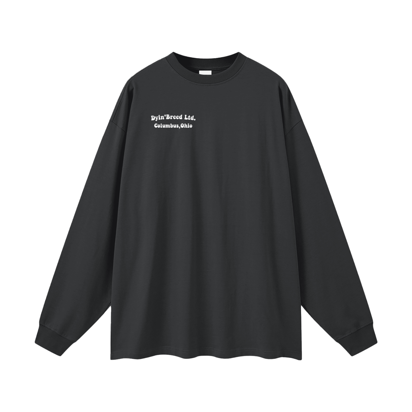 OG Classic Long Sleeve Tee