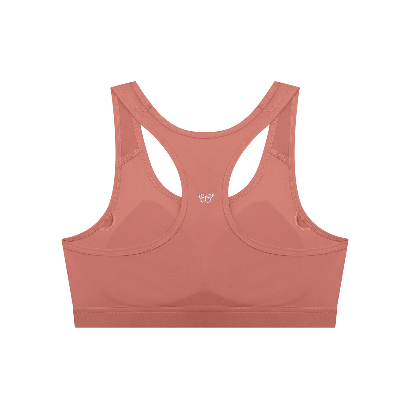 Women's "WANTED." Sports Bra (+COLORS)