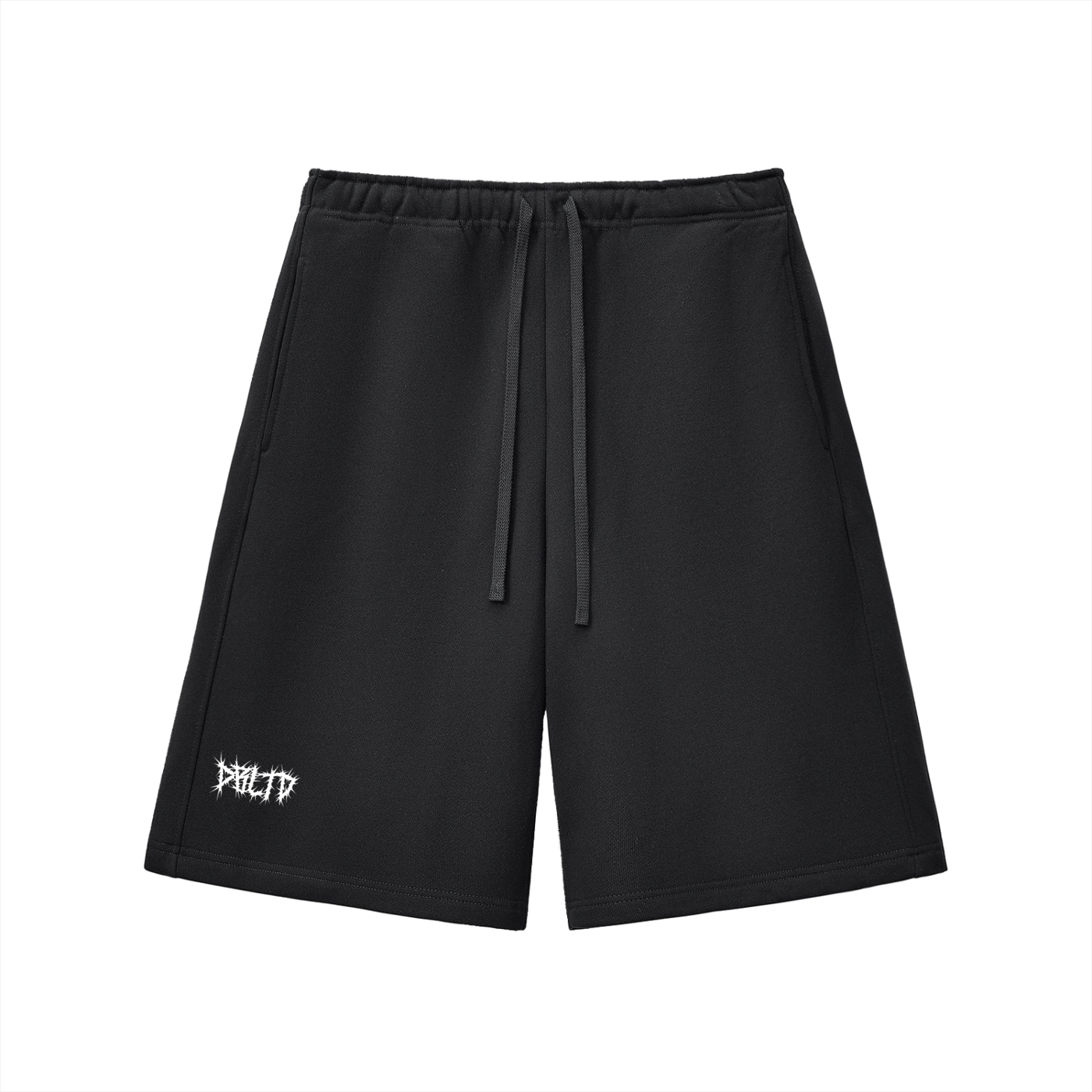 Heavyweight "DBLTD." Shorts