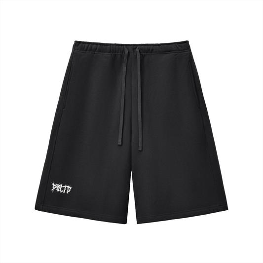 Heavyweight "DBLTD." Shorts
