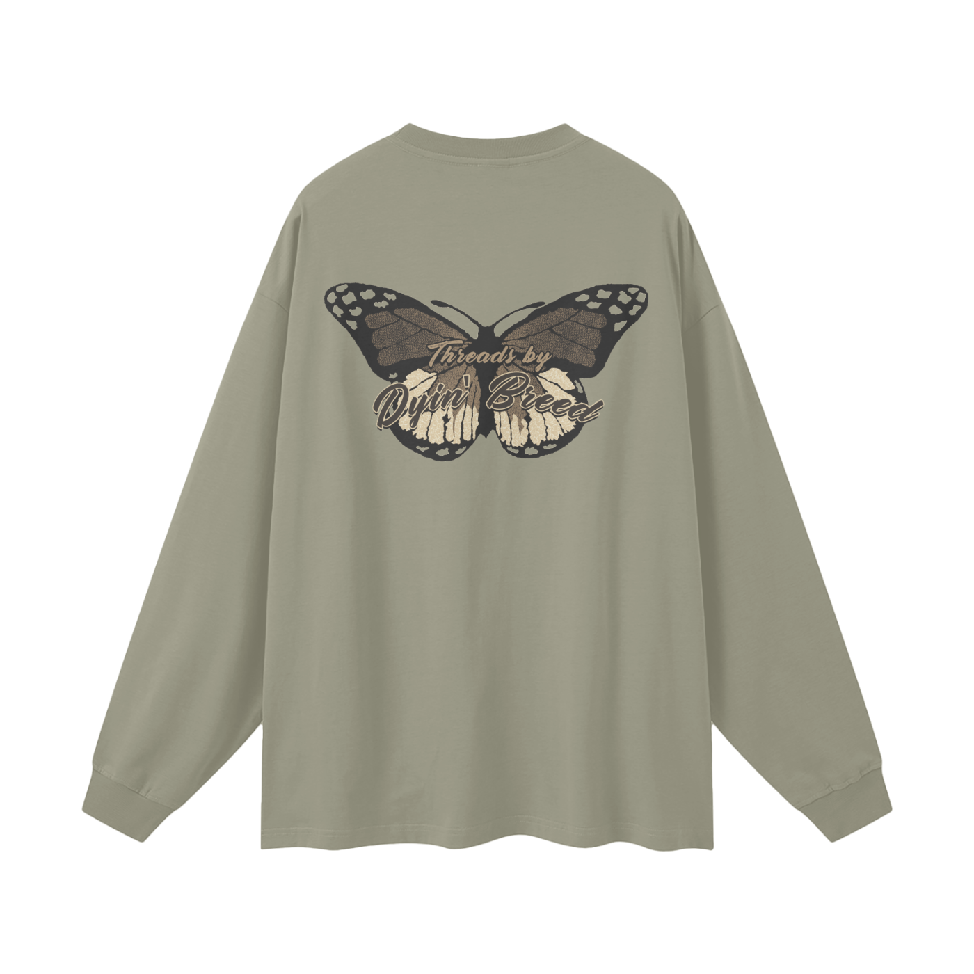 OG Classic Long Sleeve Tee