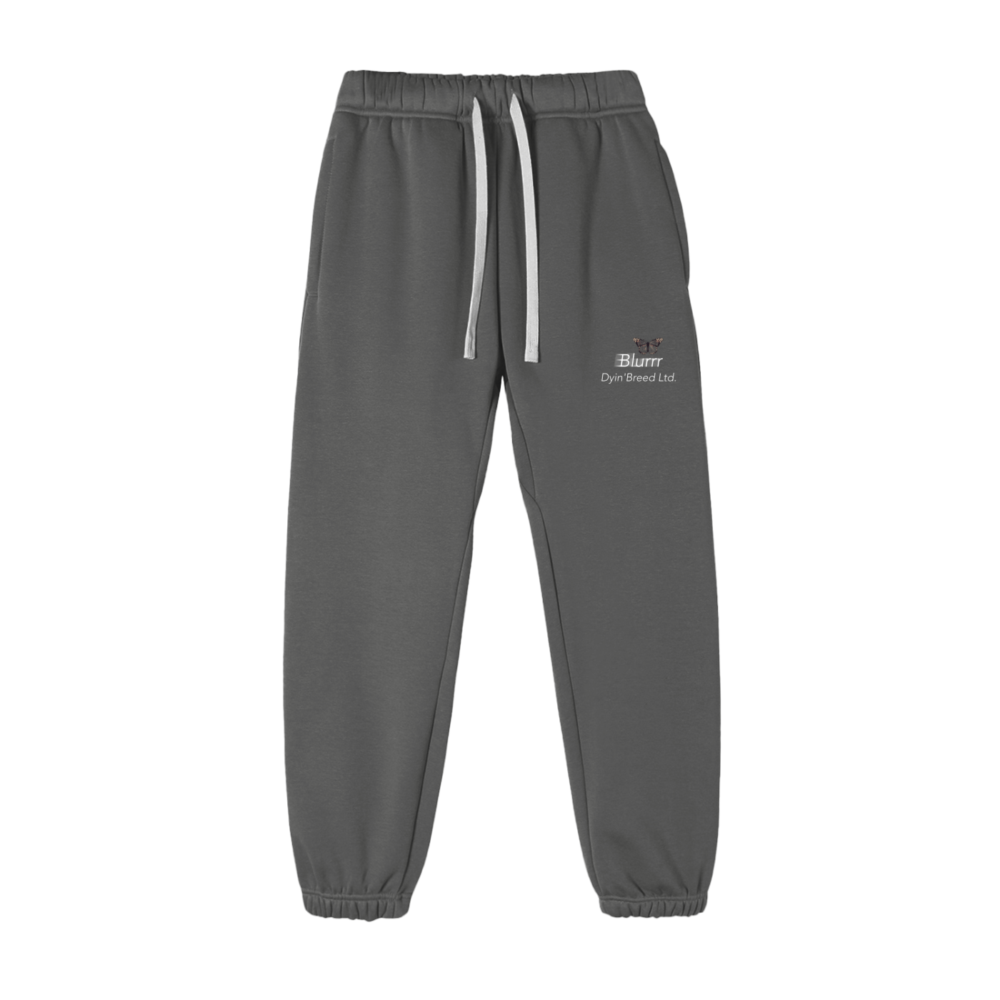 "Blurrr" Sweatpants
